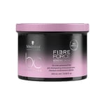 Schwarzkopf Professional Bc Bonacure Fibre Force Bonding Cream 500 ml