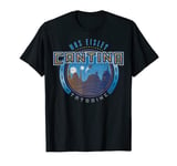 Star Wars Mos Eisley Cantina Badge Graphic T-Shirt T-Shirt