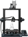 Creality Ender-3 S1 3D Printer Medium Build Volume: 220x220x270mm Direct Dirve