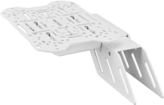 Oplite Op-Gtr-Fshw Flight/Racing Simulator Accessory Flight/Racing Simulator Wheel Plate