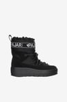 Pajar - Vinterboots Galaxy - Svart