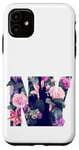 iPhone 11 I Love NYC, Cute Floral New York, This is My New York City Case