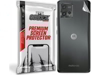 Grizzglass Folia Na Tył Grizz Motorola Moto G72