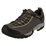 Mens Merrell Casual Trainers J16229 'Scout'