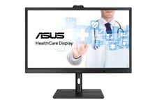 ASUS HA3281A - OLED-monitor - 4K - 8MP - farve - 32"
