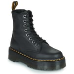Dr. Martens Boots JADON III BLACK PISA Svart dam