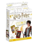 Harry Potter Whot Card Game