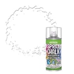 Rust-Oleum Spray Chalk White 150ml