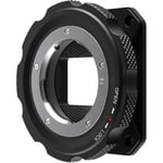Z CAM Interchangeable Lens Mount for E2 Flagship Series Leica M Mount