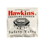 F10-12 Hawkins Pressure Cooker Safety Valve from India - 10 Pcs