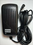 UK 12V Switching Adapter for Seagate FreeAgent Desk 1.5TB External Hard Drive