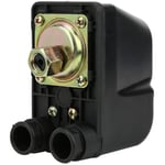 Vattentrycksswitch Typ PM5, Automatisk Vattenpumpstyrningsswitch Display Tryckregulator