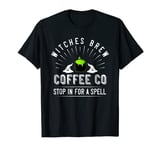 Basic Witch Shirt The Witches Brew T-Shirt