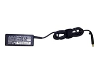 Hp Smart - Strömadapter - 65 Watt - För Elitebook 8470P Notebook  Zbook 15U G2 Mobile Workstation