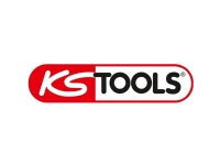 KS TOOLS Werkzeug-maschinen GmbH spindel M16x2/M12 x1,75, 240 mm lang (460.4507)