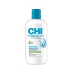 CHI HydrateCare Intense Hydration Shampoo, 355ml