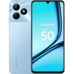Realme Note 50 4gb/128gb 6.7´´ Dual Sim