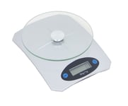 Digital Postage Postal Parcel Weighing Scales Kitchen Electronic Food Cooking 5kg Weight Small UK