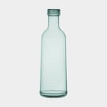 Marine Business Flaska för servering Moon Natural, transparent, 1 liter, 2-pack