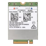 Lenovo WWAN Huawei ME906s 55010502 FRU 01AX717 00JT491 4G LTE Modem