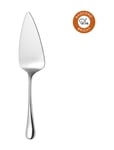 Robert Welch Radford Bright V Pie Server Silver