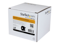 StarTech.com 95mm Socket T 775 CPU Cooler Fan with Heatsink - socket 775 cooler - lga 775 cooler - 775 cpu cooler (FAN775E) - Processorkylare - (för: LGA775) - aluminium - 95 mm - svart