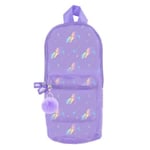 Tinka - Pencil Case Backpack Unicorn ( 8-804518 )