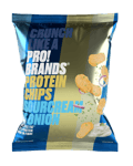 ProteinPro Chips 50g Sour Cream & Onion 