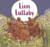 - Lion Lullaby Bok