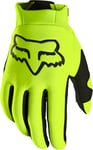 Fox Cykelhandskar Vinter Fox Legion Thermo Glove Gul
