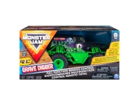 Monster Jam RC Scale 1:24 - Grave Digger
