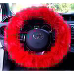 Simoni Racing Rattskydd Fluffy Fur Rod