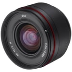 samyang Samyang AF 12mm f/2.0 Ultra Wide Angle Lens Fujifilm X