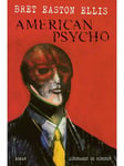 American Psycho - Skønlitteratur & Fiktion - paperback