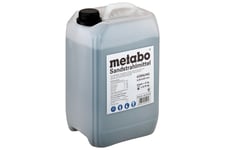 Metabo Blästermedel 0,2-0,5mm 8 Kg