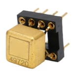 LME49720HA Dubbel Operationsförstärkare HiFi Dubbel Operationsförstärkare Kretskort Uppgradering AD827JN AQ SQ NE5532P OPA2604AP OPA2134PA AD712AQ