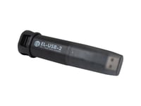 Multi-Datalogger Lascar Electronics El-Usb-2 Mål Temperatur, Luftfugtighed -35 Til 80 °C 0 Til 100 % Rf