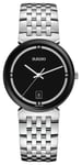 RADO R48912163 Florence (38mm) Black Glitter Dial / Watch
