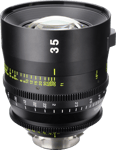 Tokina Vista 35mm T1,5 Cinema Lens
