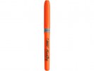 BIC Bic Tekstmarker Highlighter Grip Orange (12 stk) 811933