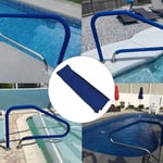 (10ft) Swimming Pool Railing Cover Pool Handrail Sleeve Adjustable