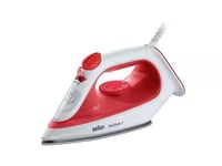 Braun 1900W Steam Iron 220ml Water Tank