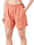 Triumph Women's Boyfriend MyWear Shorts Pajama Bottom, Sugar Almond, 14