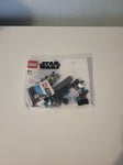 LEGO Star Wars: Mini Boost Droid Commander (75522)
