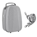 Storage Bag for PS VR2 VR Headset Handbag Shockproof Carrying - S3D3