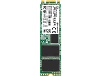 Transcend 2 Tb Interne M.2 Sata Ssd 2280 Ts2tmts970ti-Vs1 (Ts2tmts970ti-Vs1)