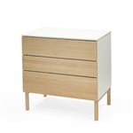 Stokke Sleepi Byrå Del 2 Natural