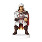 Figurine Assassin's Creed - Support & Chargeur pour Manette et Smartphone - Exquisite Gaming - Neuf