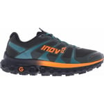 Inov8 Mens TrailFly Ultra G 300 Max Trail Running Shoes Trainers Jogging - Black