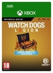 Watch Dogs: Legion Credits Pack (7250 Credits) OS: Xbox one + Series X|S